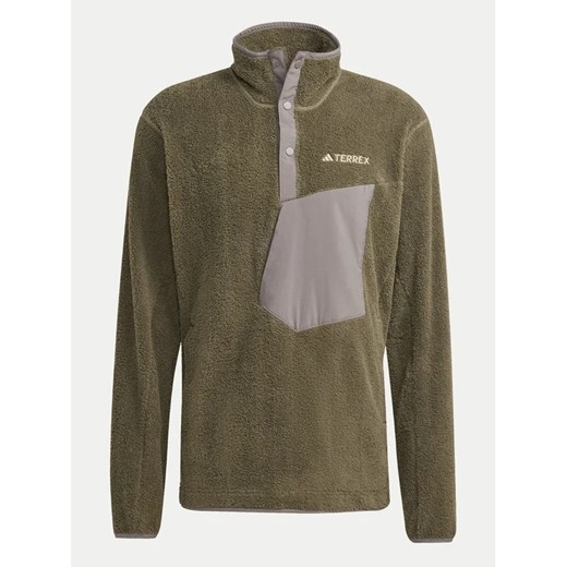 Adidas bluza męska w sportowym stylu jesienna 