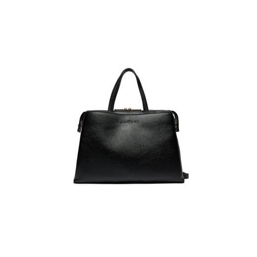 Valentino Torebka Manhattan Re VBS7QW01 Czarny ze sklepu MODIVO w kategorii Torby Shopper bag - zdjęcie 172187473