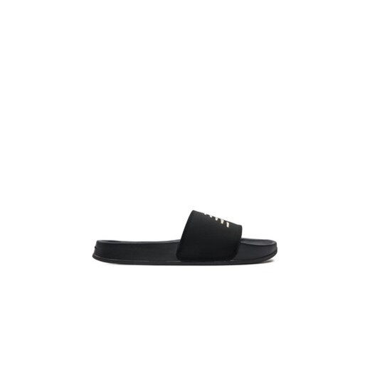 New Balance Sandały SWM200K3 Czarny ze sklepu MODIVO w kategorii Sandały męskie - zdjęcie 172187484