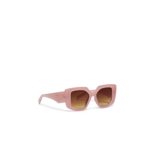 Aldo Okulary przeciwsłoneczne Buenos 13762996 Różowy ze sklepu MODIVO w kategorii Okulary przeciwsłoneczne damskie - zdjęcie 172187742