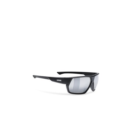 Uvex Okulary przeciwsłoneczne Sportstyle 238 53/3/059/2216 Czarny ze sklepu MODIVO w kategorii Okulary przeciwsłoneczne damskie - zdjęcie 172187772