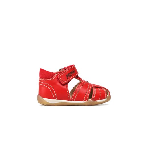 Primigi Sandały 1910833 Czerwony ze sklepu MODIVO w kategorii Buciki niemowlęce - zdjęcie 172187860