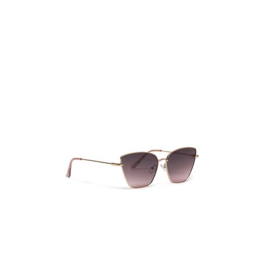 Aldo Okulary przeciwsłoneczne Meraria 13763063 Różowy ze sklepu MODIVO w kategorii Okulary przeciwsłoneczne damskie - zdjęcie 172187882