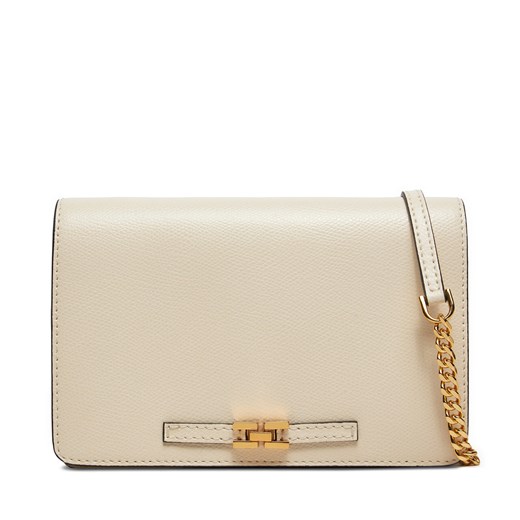 Torebka Elisabetta Franchi BS-45F-41E2-V550 Écru Elisabetta Franchi one size eobuwie.pl