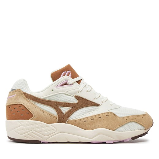 Sneakersy Mizuno Contender D1GA2369 Biały Mizuno 42 eobuwie.pl