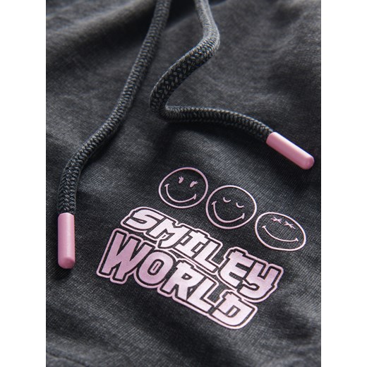 Spodenki dziewczęce Reserved 