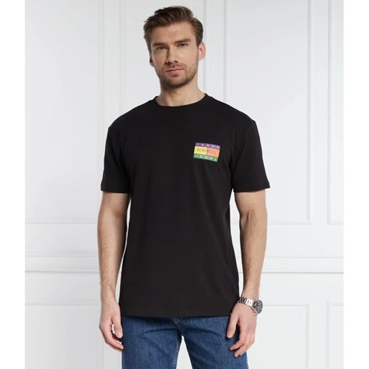 Tommy Jeans T-shirt Tommy Jeans M Gomez Fashion Store