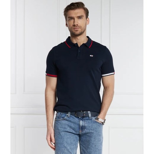 T-shirt męski Tommy Jeans