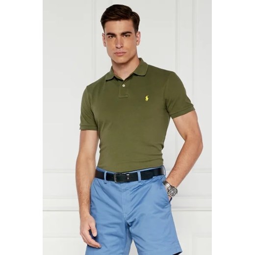 POLO RALPH LAUREN Polo | Custom fit | pique Polo Ralph Lauren S Gomez Fashion Store