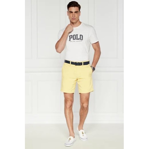 POLO RALPH LAUREN Szorty | Straight fit Polo Ralph Lauren 33 Gomez Fashion Store