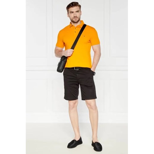 Tommy Hilfiger Polo 1985 | Slim Fit | pique Tommy Hilfiger M Gomez Fashion Store