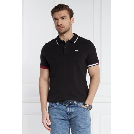 Tommy Jeans Polo | Regular Fit Tommy Jeans XL Gomez Fashion Store