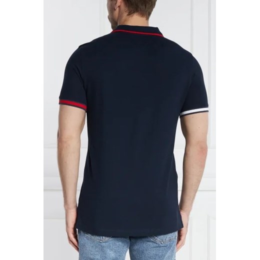 Tommy Jeans Polo | Regular Fit Tommy Jeans XXL Gomez Fashion Store