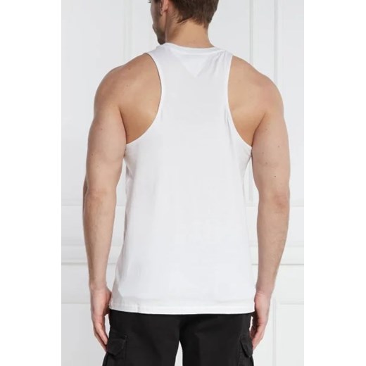 Tommy Jeans Tank top | Regular Fit Tommy Jeans S Gomez Fashion Store