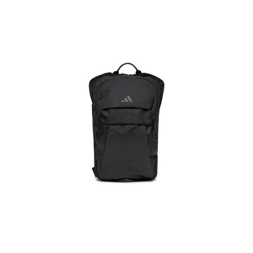 adidas Plecak 4CMTE IQ0916 Czarny ze sklepu MODIVO w kategorii Plecaki - zdjęcie 172196302
