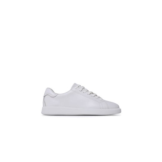 Vagabond Sneakersy Maya 5528-001-01 Biały ze sklepu MODIVO w kategorii Trampki damskie - zdjęcie 172196304