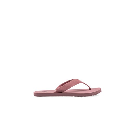 Helly Hansen Japonki W Logo Sandal 2 11957 Różowy ze sklepu MODIVO w kategorii Klapki damskie - zdjęcie 172196332