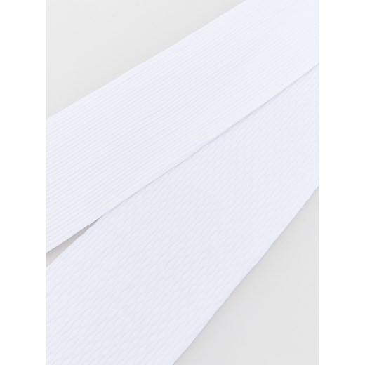 Reserved - Rajstopy 2 pack - biały Reserved 146/152 (10-11 lat) Reserved