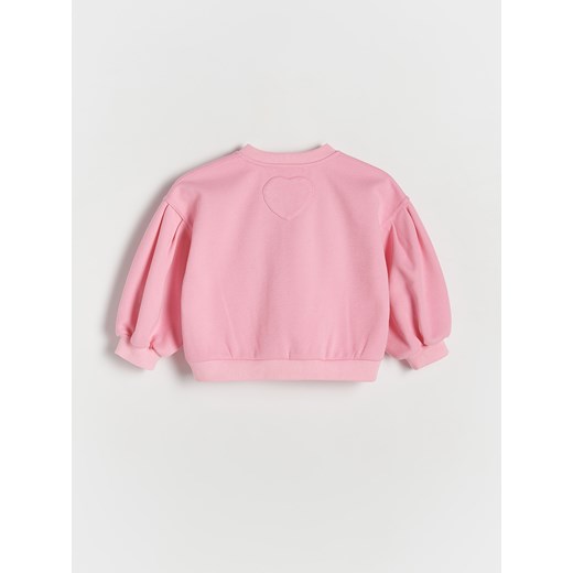Bluza/sweter Reserved