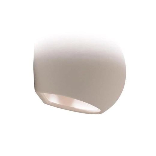 Ceramiczny kinkiet LED kula E711-Globs Lumes One Size Edinos.pl okazja