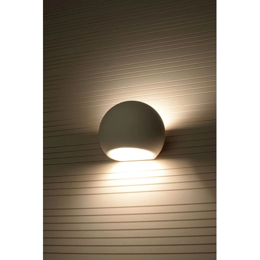 Ceramiczny kinkiet LED kula E711-Globs Lumes One Size okazja Edinos.pl