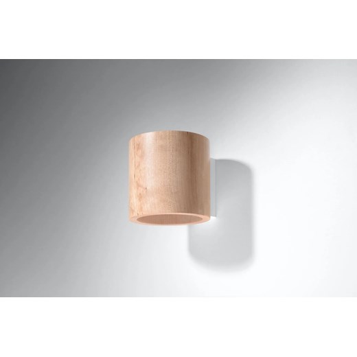 Lampa ścienna Lumes