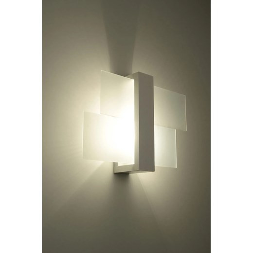 Lampa ścienna Lumes