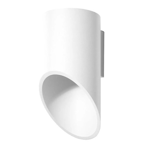 Minimalistyczny kinkiet LED E722-Peni - biały Lumes One Size okazja Edinos.pl