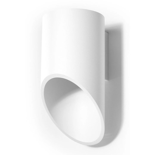 Minimalistyczny kinkiet LED E722-Peni - biały Lumes One Size okazja Edinos.pl