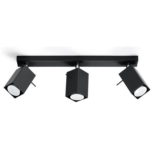 Halogenowy plafon LED E7-N19 ze sklepu Edinos.pl w kategorii Lampy sufitowe - zdjęcie 172200943
