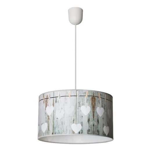 Skandynawska lampa wisząca 18X E927 W0-K63 ze sklepu Edinos.pl w kategorii Lampy wiszące - zdjęcie 172201201