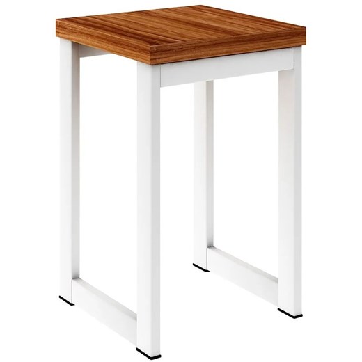 Industrialny taboret kuchenny Pedros - 9 kolorów Elior One Size Edinos.pl