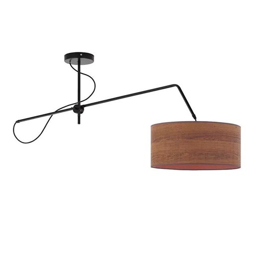Loftowa lampa wisząca regulowana P2-P19 ze sklepu Edinos.pl w kategorii Lampy wiszące - zdjęcie 172202164
