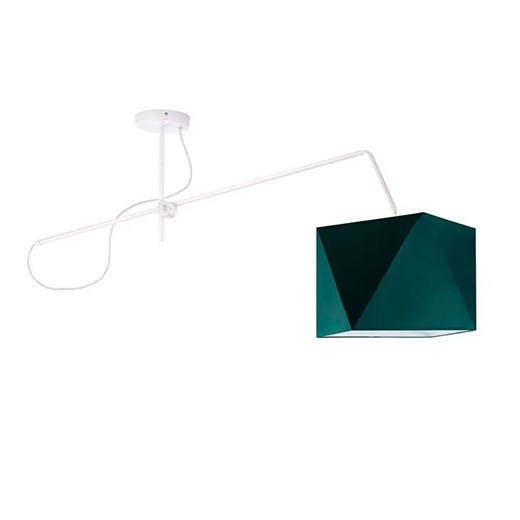 Regulowana lampa wisząca T0-N81 ze sklepu Edinos.pl w kategorii Lampy wiszące - zdjęcie 172202210