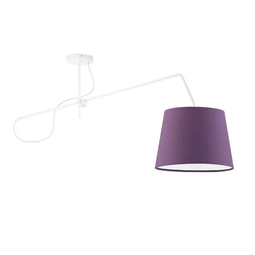 Lampa wisząca z regulacją góra-dół EX239-Oviedex - 18 kolorów do wyboru Lumes One Size Edinos.pl