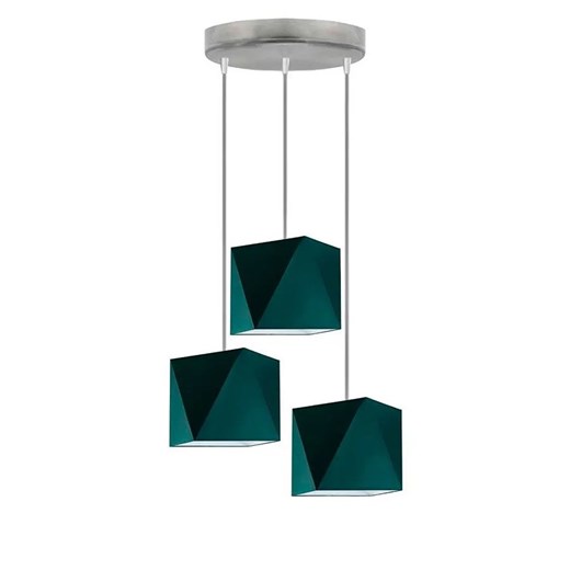 Lampa wisząca regulowana - E7-C29 ze sklepu Edinos.pl w kategorii Lampy wiszące - zdjęcie 172202320