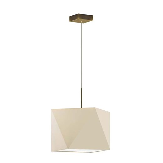 Designerska lampa wisząca LED 18 kolorów do wyboru H7-D87 ze sklepu Edinos.pl w kategorii Lampy wiszące - zdjęcie 172202453