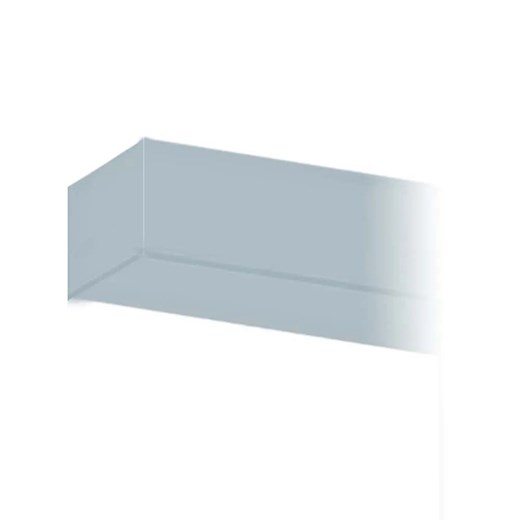 Skandynawska lampa wisząca na listwie - EX349-Kobes - 18 kolorów do wyboru Lumes One Size Edinos.pl