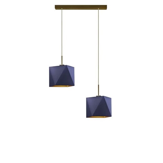 Lampa wisząca LED z regulacją wysokości - D7-K39 ze sklepu Edinos.pl w kategorii Lampy wiszące - zdjęcie 172202861