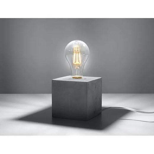 Lampa stołowa Lumes