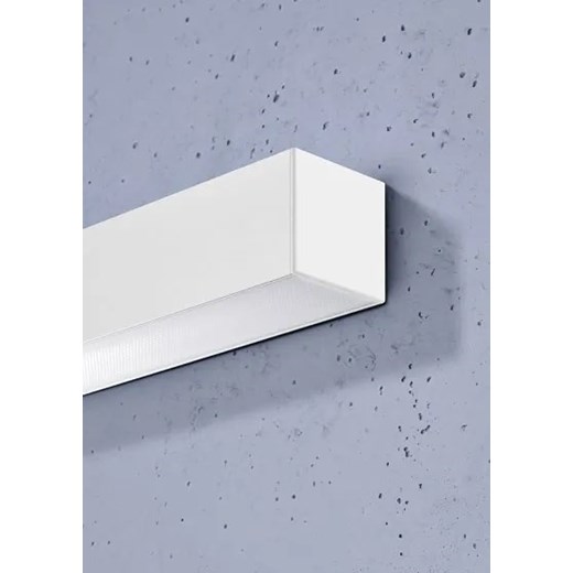Biały minimalistyczny kinkiet LED 4000 K - EX634-Pini Lumes One Size Edinos.pl