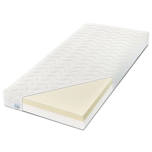 Materac dla dzieci visco memory Marit 3X - 15 rozmiarów Elior One Size Edinos.pl