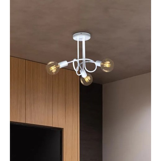 Lampa wisząca Lumes