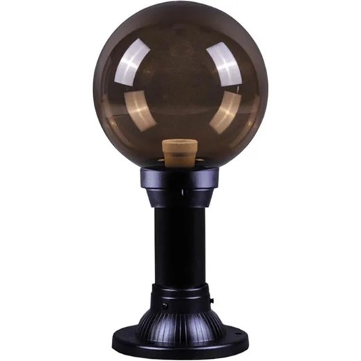 Niska lampa zewnętrzna M0-L93 ze sklepu Edinos.pl w kategorii Oświetlenie ogrodowe - zdjęcie 172212274