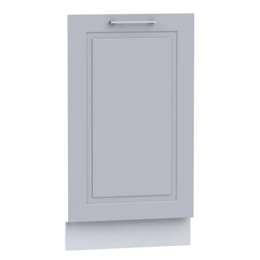Front do zmywarki 45 cm z panelem ukrytym R3-K30 ze sklepu Edinos.pl w kategorii Meble kuchenne - zdjęcie 172212810