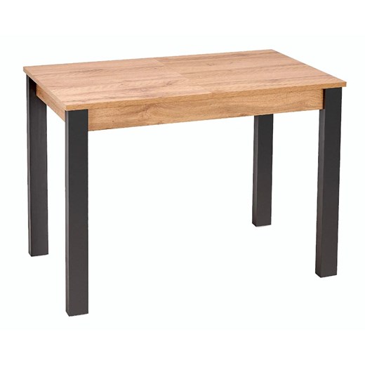 Minimalistyczny rozkładany stół - Onigo ze sklepu Edinos.pl w kategorii Stoły - zdjęcie 172213234