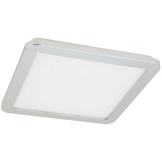 Plafon Led Z Regulacją Jasności Dąb San S3-D78 ze sklepu Edinos.pl w kategorii Lampy sufitowe - zdjęcie 172214564
