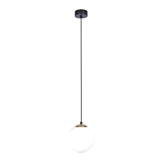 Regulowana lampa wisząca kula 16 cm - S844-Kargo Lumes One Size Edinos.pl