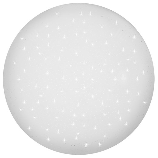 Duża nowoczesna lampa sufitowa - K125-Asteria Lumes One Size wyprzedaż Edinos.pl