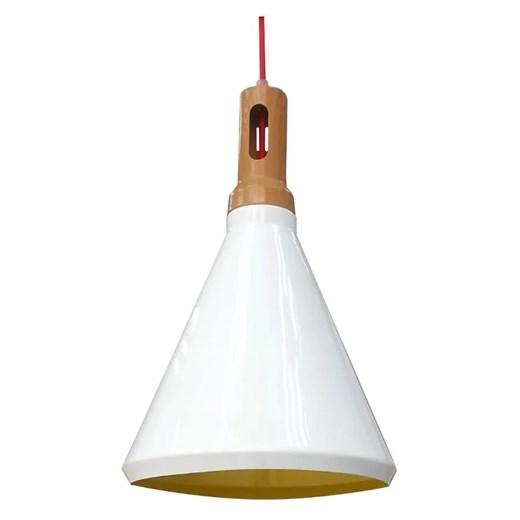 Lampa industrialna K139 E0-L47 ze sklepu Edinos.pl w kategorii Lampy wiszące - zdjęcie 172217633